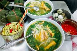 Lưu ngay cách nấu bánh canh cá lóc Huế – Món ngon xứ Huế  