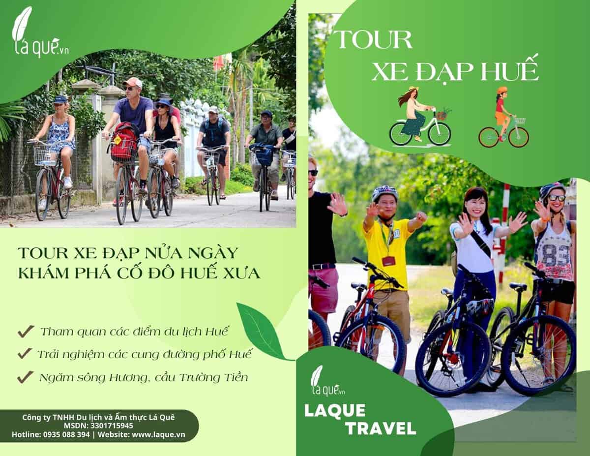 TP Huế đưa vào hoạt động mô hình xe đạp chia sẻ công cộng  Báo Công an  Nhân dân điện tử