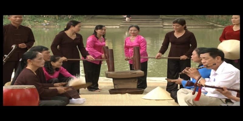 Nét đặc sắc của văn hóa Huế